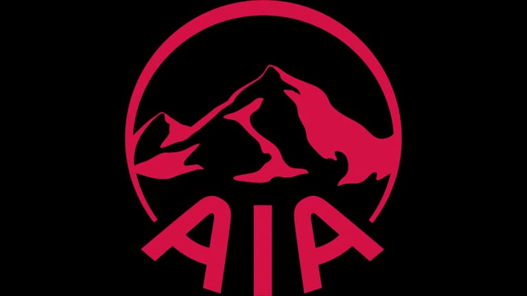 AIA logo