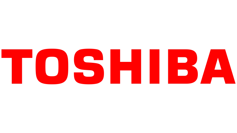 Toshiba logo