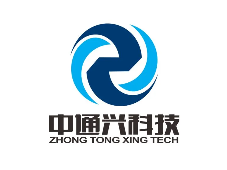 Ztx Tech logo