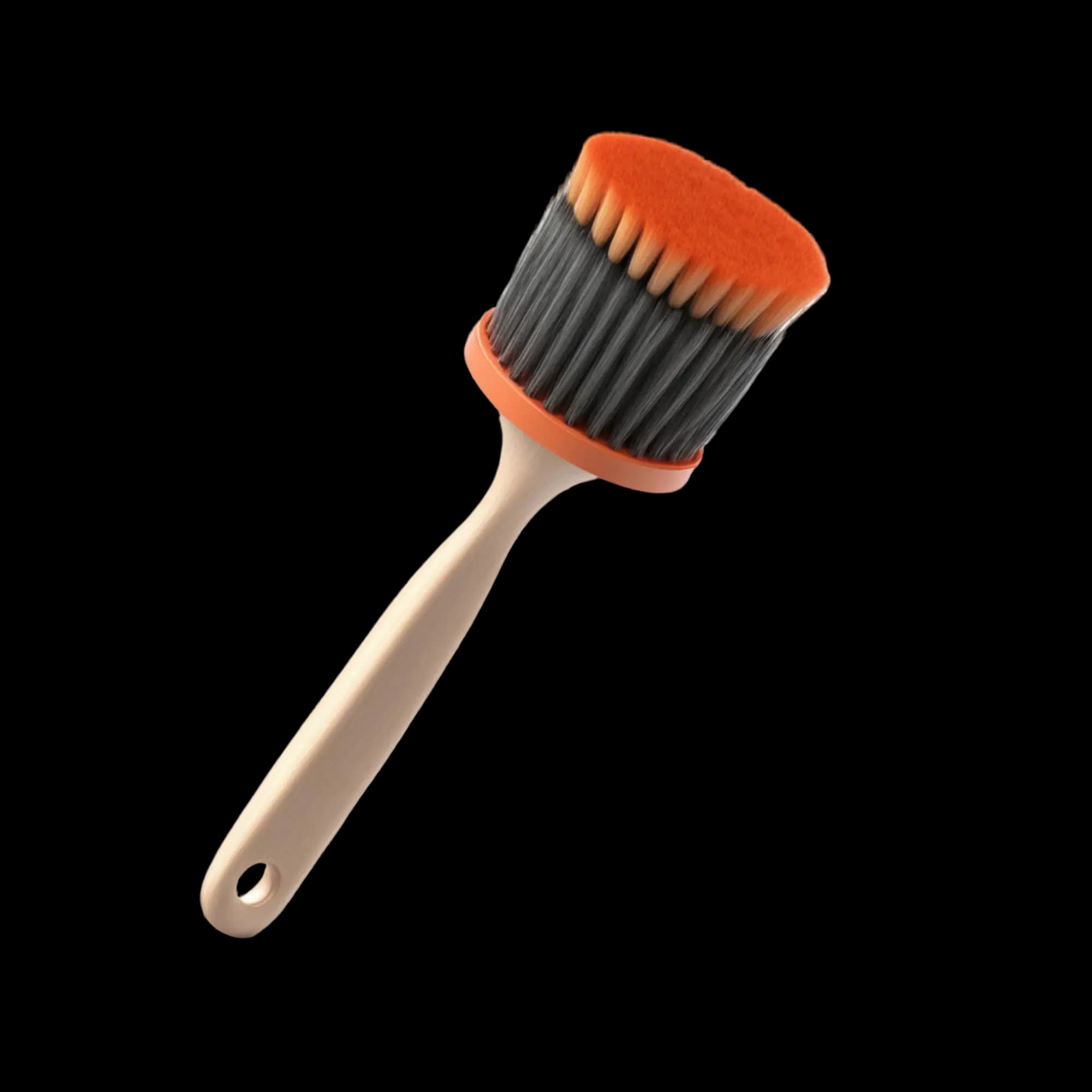 brush