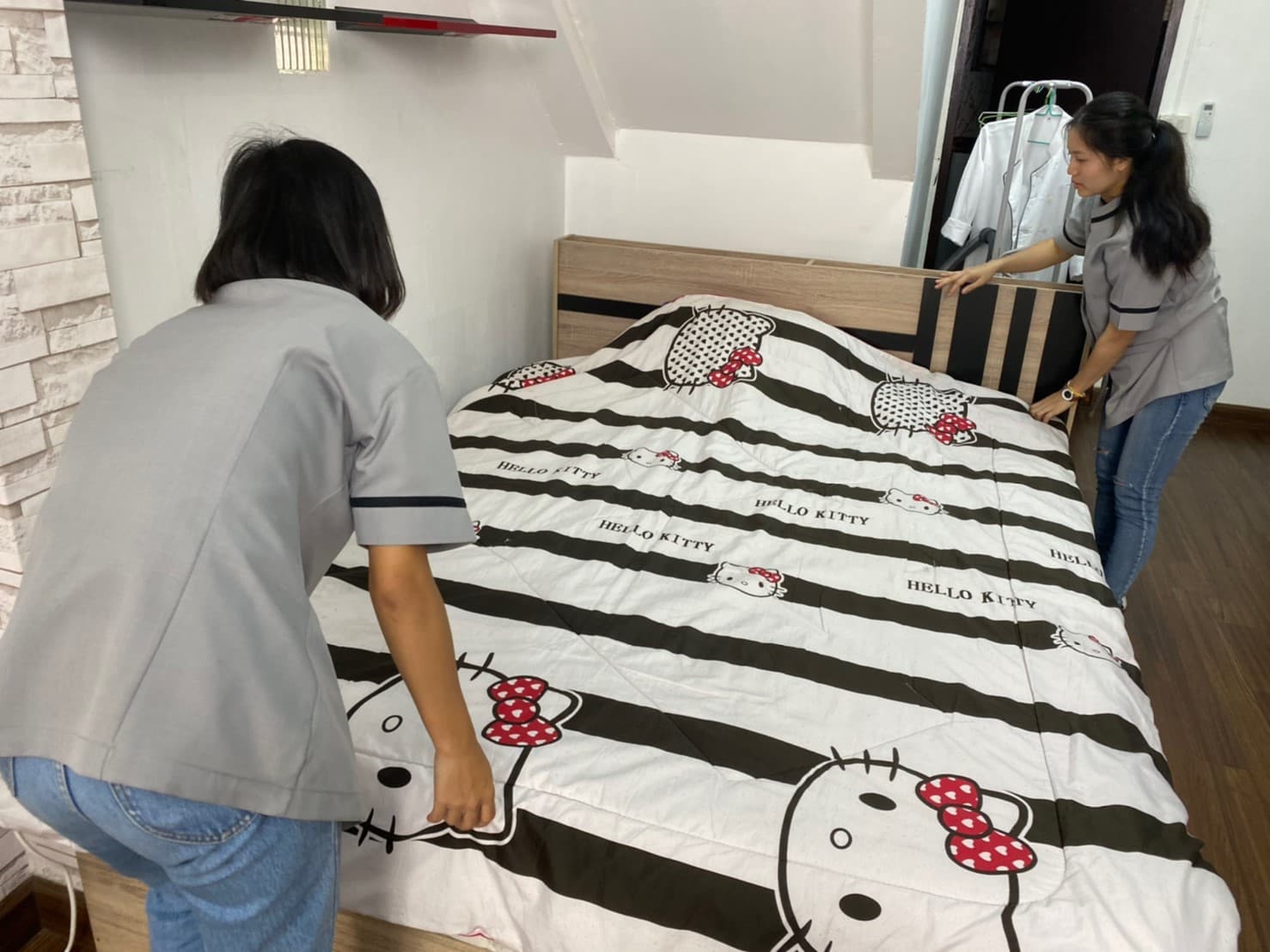 6 วิธีดูแลบ้าน รับมือกับฤดูฝน